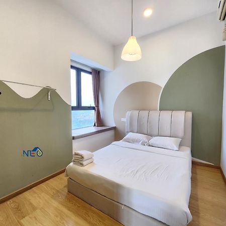 Country Garden Danga Bay Instyle Sea View Homestay Suite By Neo Johor Bahru Exterior foto