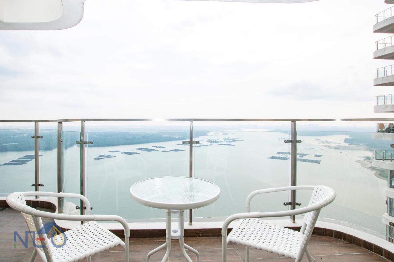 Country Garden Danga Bay Instyle Sea View Homestay Suite By Neo Johor Bahru Exterior foto